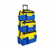 Набор сумок для инструментов Мастер Алмаз Set Worker Pro 600D