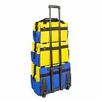 Набор сумок для инструментов Мастер Алмаз Set Worker Pro 600D