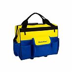 Набор сумок для инструментов Мастер Алмаз Set Worker Pro 600D