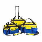 Набор сумок для инструментов Мастер Алмаз Set Worker Pro 600D