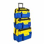 Набор сумок для инструментов Мастер Алмаз Set Worker Pro 600D