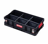 Ящик для хранения инструментов Qbrick System TWO BOX 100 125х307х526 мм