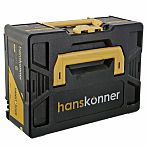 Ящик для инструмента Hanskonner HS155P модульный, размер M, единая система хранения