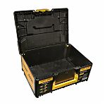 Ящик для инструмента Hanskonner HS155P модульный, размер M, единая система хранения