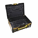 Ящик для инструмента Hanskonner HS185P модульный, размер L, единая система хранения