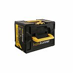 Ящик для инструмента Hanskonner HS215P модульный, размер  XL, единая система хранения