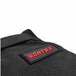 Сумка для инструмента Wortex WB 1022 1323900, полиэстер, 100х140х220 мм, вес до 5 кг