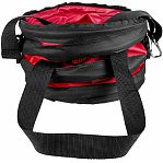 Сумка для инструмента WORTEX WB 2728 1323693 оксфорд, 270x270х280 мм, вес до 13 кг