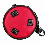 Сумка для инструмента WORTEX WB 2728 1323693 оксфорд, 270x270х280 мм, вес до 13 кг