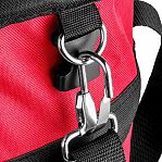 Сумка для инструмента WORTEX WB 2728 1323693 оксфорд, 270x270х280 мм, вес до 13 кг