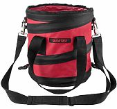 Сумка для инструмента WORTEX WB 2728 1323693 оксфорд, 270x270х280 мм, вес до 13 кг