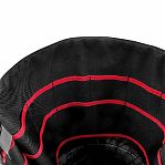 Сумка для инструмента WORTEX WB 3037 1323694, оксфорд, 300x300х370 мм, вес до 25 кг