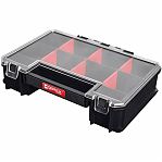 Ящик для инструментов QBRICK System Two Box 200 526x307x195 мм + 6 ящиков для метизов