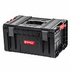 Ящик для инструментов QBRICK System PRO 2.0 set 3в1: Cart + Toolbox + Organizer 100, 390х450х690 мм