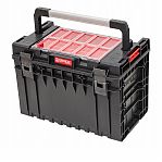 Ящик для инструментов QBRICK System One 450 Expert 2.0 585x422х385 мм
