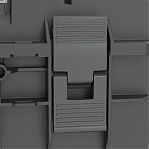 Ящик для инструментов QBRICK System One 450 Expert 2.0 585x422х385 мм