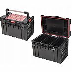Ящик для инструментов QBRICK System One 450 Expert 2.0 585x422х385 мм