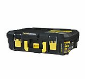 Ящик для инструмента Hanskonner Hanstorage Plus HSP165, модульный, размер S, единая система хранения