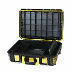 Ящик для инструмента Hanskonner Hanstorage Plus HSP165, модульный, размер S, единая система хранения