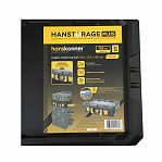 Ящик для инструмента Hanskonner Hanstorage Plus HSP165, модульный, размер S, единая система хранения