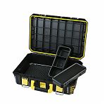 Ящик для инструмента Hanskonner Hanstorage Plus HSP165, модульный, размер S, единая система хранения