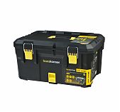 Ящик для инструмента Hanskonner Plus HSP280, модульный, размер M, единая система хранения