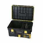 Ящик для инструмента Hanskonner Plus HSP280, модульный, размер M, единая система хранения