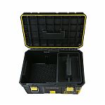Ящик для инструмента Hanskonner Plus HSP280, модульный, размер M, единая система хранения