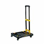 Платформа транспортировочная системы хранения Hanskonner Hanstorage HSTP555, 120х370х555 мм