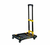 Платформа транспортировочная системы хранения Hanskonner Hanstorage HSTP555, 120х370х555 мм