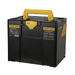 Ящик для инструмента Hanskonner HS003P модульный, размер XXL, единая система хранения