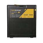 Ящик для инструмента Hanskonner HS003P модульный, размер XXL, единая система хранения