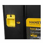 Ящик для инструмента Hanskonner HSP3DR модульный, 3 выдвижных отсека, единая система хранения