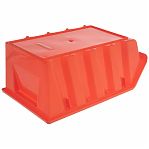 Лоток Stels 90802 для крепежа и метизов, пластиковый контейнер, 375х225х160 мм