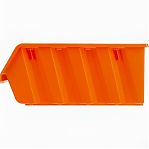 Лоток Stels 90802 для крепежа и метизов, пластиковый контейнер, 375х225х160 мм