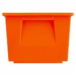 Лоток Stels 90802 для крепежа и метизов, пластиковый контейнер, 375х225х160 мм