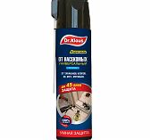 Аэрозоль универсальный от насекомых Dr. Klaus, 600 мл, защита до 45 дней, без запаха