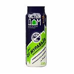 Средство от муравьев Чистый дом Дуст 350 г