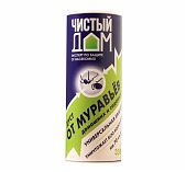 Средство от муравьев Чистый дом Дуст 350 г