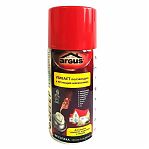 Средство от насекомых Argus Фоггер, сухой туман, универсальный, аэрозоль, 150 мл