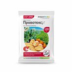 Средство инсектицид Провотокс Август для защиты от насекомых 120 г