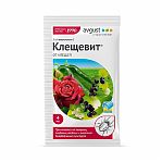 Инсектицид Клещевит 4 мл