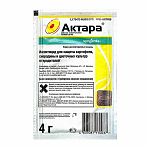 Инсектицид Актара 4 г