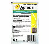 Инсектицид Актара 4 г