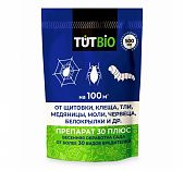 Средство от вредителей Tut Bio Препарат 30 Плюс 0,5 л