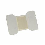 Ловушка клеевая для мышей Valbrenta Chemicals Приманочный домик, в упаковке 5 штук