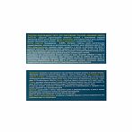 Паста для уничтожения грызунов ДОХС Крысиная смерть №1, 30 г, шприц, родентицидное средство