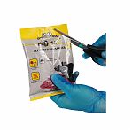 Средство родентицидное Nadzor, Ратобор - зерновая приманка, от крыс и мышей, 200 г