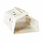 Инсекто-родентицидное средство Mr.Mouse, Клеевой Домик от насекомых и грызунов, запах арахиса, 15 г 