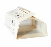 Инсекто-родентицидное средство Mr.Mouse, Клеевой Домик от насекомых и грызунов, запах арахиса, 15 г 